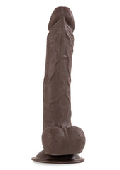 Dildo Raw Zander Ultra Realistic Dildo - 21.5 cm - Cake Sex Shop 2