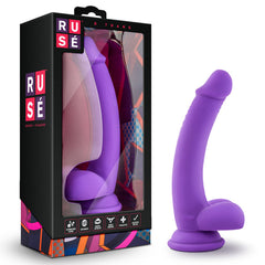 Dildo Ruse D Thang - 17.5 cm 1