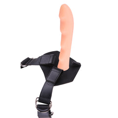 Dildo Strap-On RGB Cavelier 16.5 cm