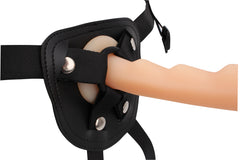 Dildo Strap-On RGB Cavelier 16.5 cm