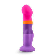 Dildo Summer Fling - 18 cm - Cake Sex Shop 2