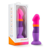 Dildo Summer Fling - 18 cm - Cake Sex Shop