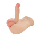 Dildo Torso Realistic Draven