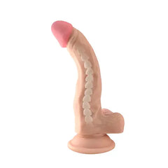 Dildo Ultra Real Vertebrate Dildo 19 cm