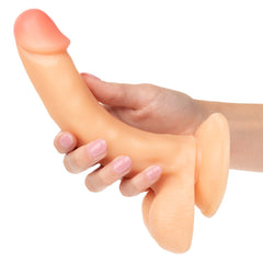 Dildo Working Stiff™ - 16 cm Delivery Man 1