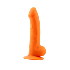 Dildo Deluxe Pure Nature Norman 21.5 cm 2