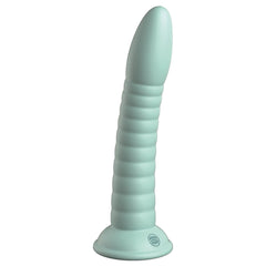 Dildo Dillio Platinum - 18 cm Wild Thing – Teal