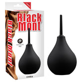 Ducha Enema Black Mont Easy Clean 1