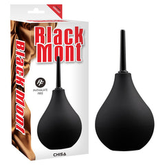 Ducha Enema Black Mont Easy Clean 1