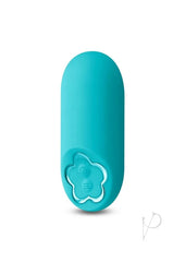 Vibrador Sugar Pop Harmony - Teal - Cake Sex Shop 2