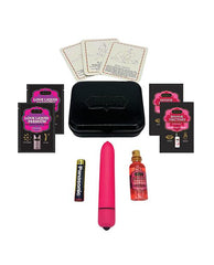 Set Kama Sutra Weekender Kit Strawberry - Cake Sex Shop 2