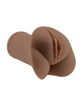 Masturbador Pocket Pleaser Dark - Selopa - Cake Sex Shop