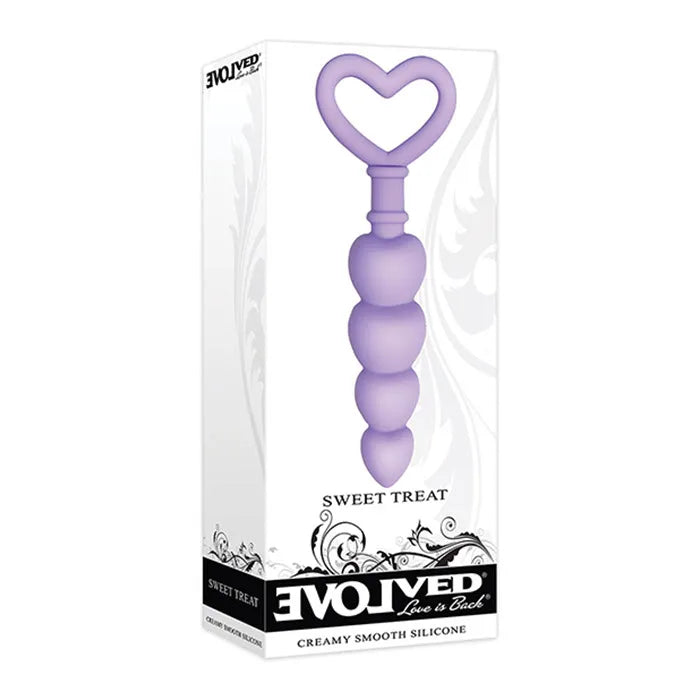 Plug Sweet Treat - Cake Sex Shop