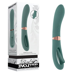 Vibrador Chick Flick - Cake Sex Shop 2