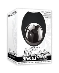 Vibrador Lickity Slit - Cake Sex Shop