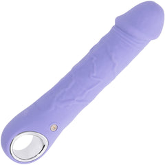Dildo Purple Fantasy 5" - Cake Sex Shop