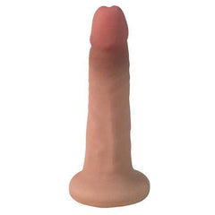Dildo Easy Riders - 15 cm Slim Bioskin Dildo - Cake Sex Shop