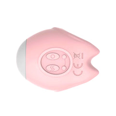 Succionador Ebao Sucking Massager