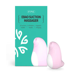 Succionador Ebao Sucking Massager