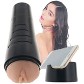 Masturbador Emily Willis Pussy Stroker Hard Case