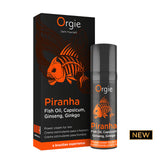 Engrosador Prianha Orgie - 15 ml