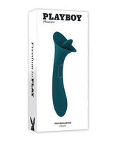 Estimulador Playboy Pleasure True Indulgance - Cake Sex Shop