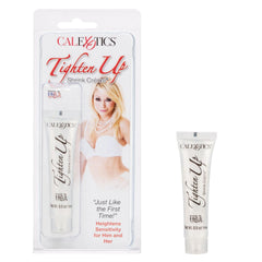 Estrechador Tighten Up Shrink Creme