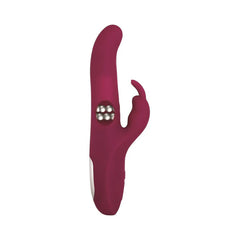 Vibrador Eve's Twirling Rabbit Thruster