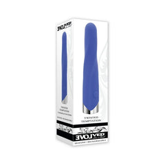 Vibrador Twisted Temptation - Cake Sex Shop 2 3