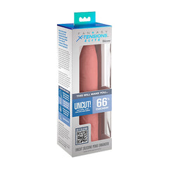 Extensión Fantasy X-tensions Elite Uncut 18 cm Sleeve Light