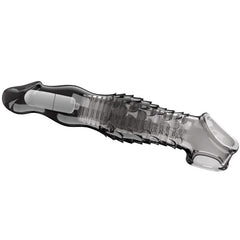 Extensión Vibrating Scaly Wolf Braces