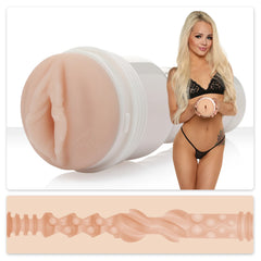 Masturbador Fleshlight Girls Elsa Jean Tasty Pussy