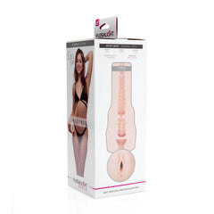 Masturbador Fleshlight Girls Riley Reid Utopia Pussy