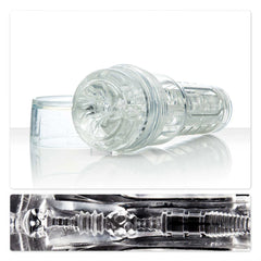 Masturbador Fleshlight Go Torque Ice - Cake Sex Shop 2 3