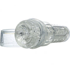 Masturbador Fleshlight Go Torque Ice - Cake Sex Shop