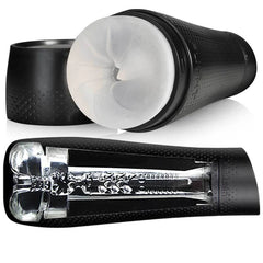 Masturbador Fleshlight Pilot - Cake Sex Shop 2