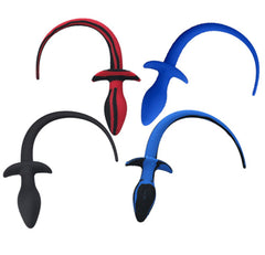 Colita Puppy Tail Plug - Cake Sex Shop