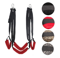 Columpio Swing + Tripod - Cake Sex Shop 2 3 4