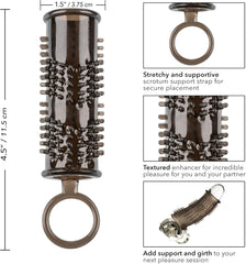 Funda Pleasure Enhancer