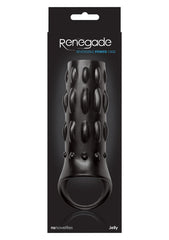 Funda Renegade Power Cage - Cake Sex Shop