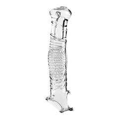 Extensión Vibrating Winged Dog Wolf Braces