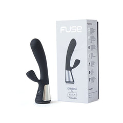 Vibrador Kiiroo Ohmibod Fuse - Cake Sex Shop 2