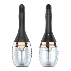 Ducha Rechargeable Enema - Cake Sex Shop 2