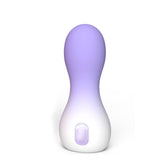 Vibrador Gemstone Mushroom