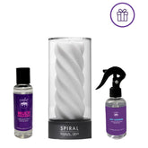Set Regalo Gift Set #2 - Tenga Spiral
