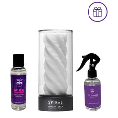Set Regalo Gift Set #2 - Tenga Spiral