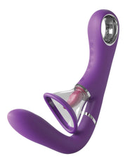 Vibrador Her Ultimate Pleasure Pro - Cake Sex Shop 2 3