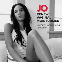 Hidratante Vaginal JO Renew Moisturizer Original - 120 ml