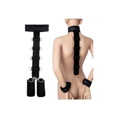 Sujetador Hogtie Cake BDSM - Cake Sex Shop