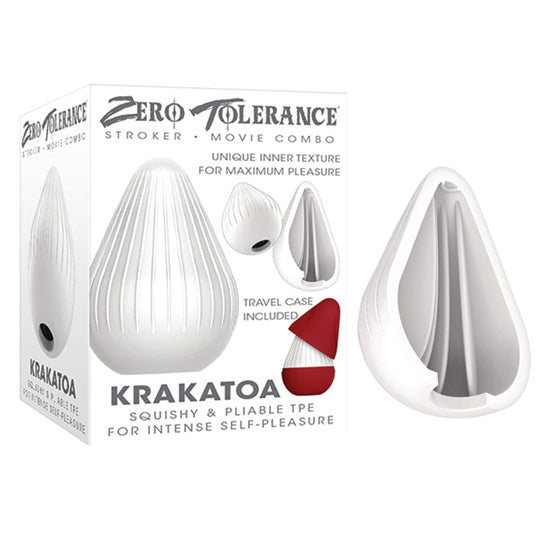 Masturbador Karakatoa - Cake Sex Shop